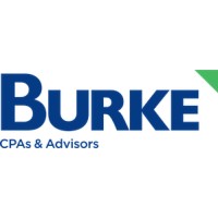 Burke CPAs & Advisors logo - Similar company to Beyond The Break Llc