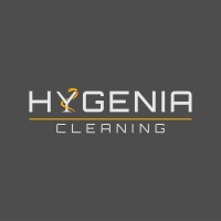 Hygenia Cleaning logo - Similar company to Hygenia