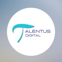 Talentus Digital logo - Similar company to Saints Go Digital Inc.