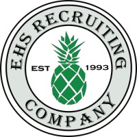 EHS Recruiting Company logo - Similar company to Ehs Recruiting Company - Minneapolis