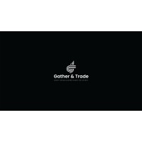 Gather and Trade logo - Similar company to The Passion School