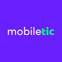 mobiletic logo - Similar company to Aesthetidocs