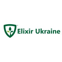 Elixir Ukraine logo - Similar company to Ridddle