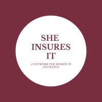 She Insures It logo - Similar company to Global She