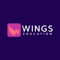 Wings Education - Test Preparation Centre & Education Consultancy logo - Similar company to Paper2Apps