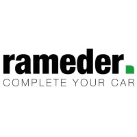 Rameder logo - Similar company to Value Rebels