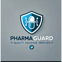 Pharma Guard Solutions logo - Similar company to Clinline
