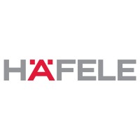 Häfele Colombia logo - Similar company to Dual Aspect Glass