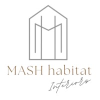 MASH Habitat Interiors logo - Similar company to Twilly & Fig