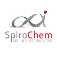 SpiroChem logo - Similar company to Arctoris