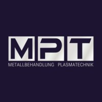 MPT Metallbehandlung und Plasmatechnik GmbH logo - Similar company to Carnegiea Gmbh