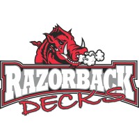 Razorback Decks (M&M Engineering) Ltd