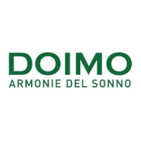 Doimo Armonie del Sonno logo - Similar company to Doimo Cityline Srl