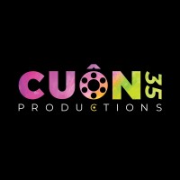 Cuộn 35 Production House logo - Similar company to Zonestyle