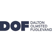 Dalton, Olmsted & Fuglevand (DOF) logo - Similar company to Grette Associates Llc