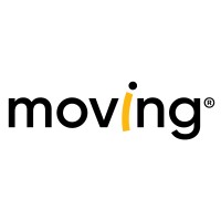 moving GmbH logo - Similar company to Pure Labs Gmbh