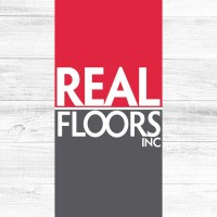 Real Floors logo - Similar company to Dixie Interiors
