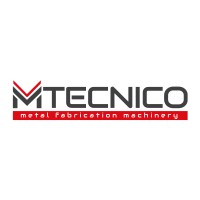 MTECNICO™ MACHINERY logo - Similar company to Orbitron Labs