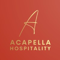 Acapella Hospitality logo - Similar company to Trinetra Venture