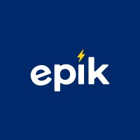 Epik⚡️ logo - Similar company to Epik Solutions