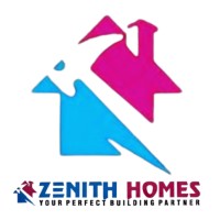 Zenith Homes logo - Similar company to Electrasaur India