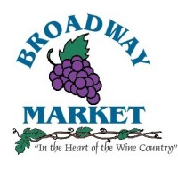 Broadway Market logo - Similar company to Cphfarmhouse