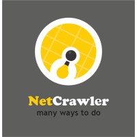 Netcrawler logo - Similar company to Fin.Ap. Srl