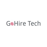 GoHire Technologies LLC logo - Similar company to Jigya Software Services