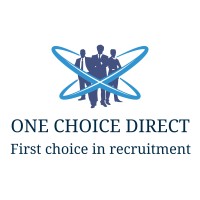 ONE CHOICE DIRECT logo - Similar company to Rom Waste Solutions