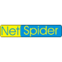 NETSPIDER INFOTECH INDIA LIMITED. (NIIL) logo - Similar company to Netspider