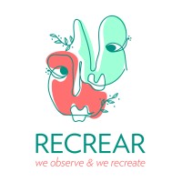 Recrear logo - Similar company to Forja Consultores