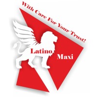 S.C. Latino Maxi S.R.L. logo - Similar company to Gladio Sp. Z O.O.
