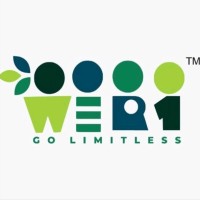 WER1 logo - Similar company to Wer1 Automotive