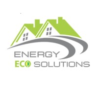 Energy Eco Solutions logo - Similar company to Brandomania Custom Print & Event Production Agency
