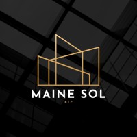 maine sol Le mans logo - Similar company to Demetis Immo