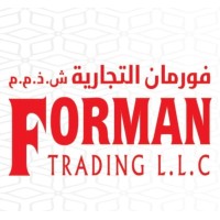 FORMAN TRADING LLC logo - Similar company to Golden Bloom