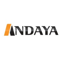 Andaya SAS logo - Similar company to Prestajet