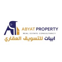 Abyat Property logo - Similar company to Abyat