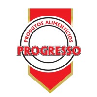 Progresso Produtos Alimentícios