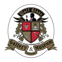 Wolf Blass Gallery & Museum