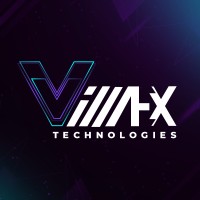 Villaex Technologies logo - Similar company to 3Bees Studio