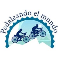 PEDALEANDO EL MUNDO logo - Similar company to Opticafija