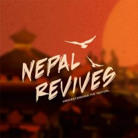 Nepal Revives logo - Similar company to Fishtail Infosolutions