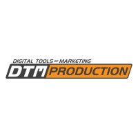 DTM Production | Hotel Photography & Film logo - Similar company to Tekalp