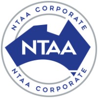 NTAA Corporate logo - Similar company to Docscentre Pty Ltd