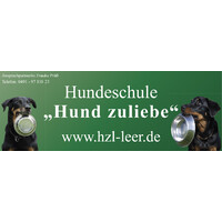 Hundeschule Hund zuliebe logo - Similar company to Hohnke & Hund