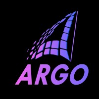Argo Gaming logo - Similar company to Saraha Technologies