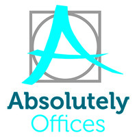 Absolutely  Offices logo - Similar company to Wheatley Printers