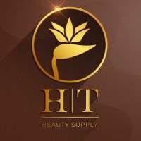 HT Beauty Supply logo - Similar company to Ayuf Holding