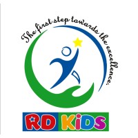 RD Kids logo - Similar company to Rd Public School